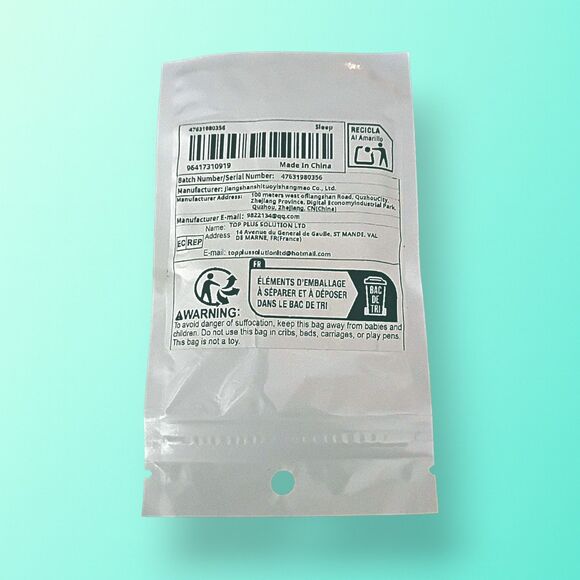 Kuromi Silver Charm Bracelet – Black & Pink Cute Kawaii Jewelry - Picture 4 of 4